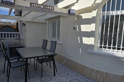 Bungalou a Torrevieja, Alicante, Torrevieja - € 190.000 | Ref: 1620 - foto 18