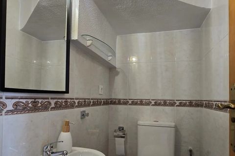 Bungalou a Torrevieja, Alicante, Torrevieja - € 190.000 | Ref: 1620 - foto 12