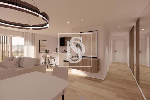 Lejlighed i Setubal, Setubal, Setubal - € 350.000 | Ref: DSASPP28 - foto 1