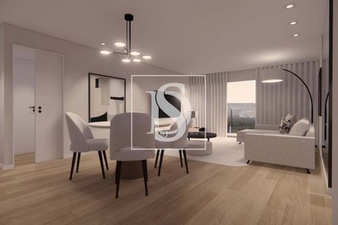 Lejlighed i Setubal, Setubal, Setubal - € 498.750 | Ref: DSASPP33 - foto 2