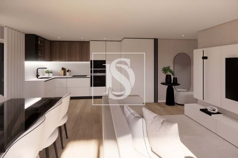 Lejlighed i Setubal, Setubal, Setubal - € 498.750 | Ref: DSASPP33 - foto 8