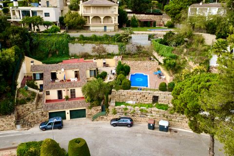 Finca in Girona, Gerona - Foto 1