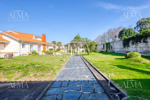 Rækkehus i Vila Nova de Gaia, Porto, Vila Nova de Gaia - € 1.350.000 | Ref: PRM8327 - foto 17