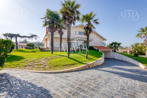 Rækkehus i Vila Nova de Gaia, Porto, Vila Nova de Gaia - € 1.350.000 | Ref: PRM8327 - foto 1
