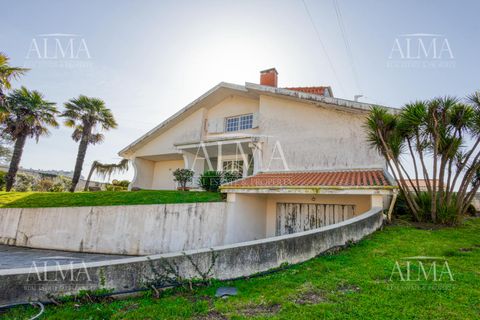 Rækkehus i Vila Nova de Gaia, Porto, Vila Nova de Gaia - € 1.350.000 | Ref: PRM8327 - foto 27