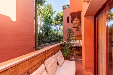 Leilighet i Marbella, Malaga, Marbella - € 475 000 | Ref: CDS5222410-FO - foto 4