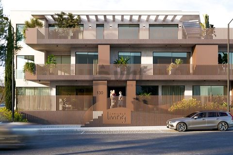 Lejlighed i Canidelo, Porto, Canidelo - € 252.500 | Ref: CL T1 - foto 3