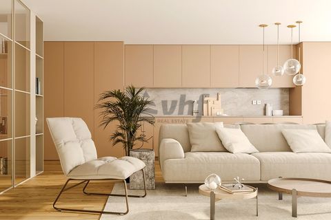 Lejlighed i Canidelo, Porto, Canidelo - € 252.500 | Ref: CL T1 - foto 1