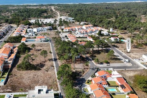 Helårsgrund i Torreira, Aveiro, Torreira - € 70.800 | Ref: Lote_2G - foto 1