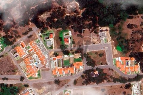 Helårsgrund i Torreira, Aveiro, Torreira - € 70.800 | Ref: Lote_2G - foto 3