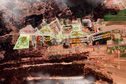 Helårsgrund i Torreira, Aveiro, Torreira - € 70.800 | Ref: Lote_2G - foto 4