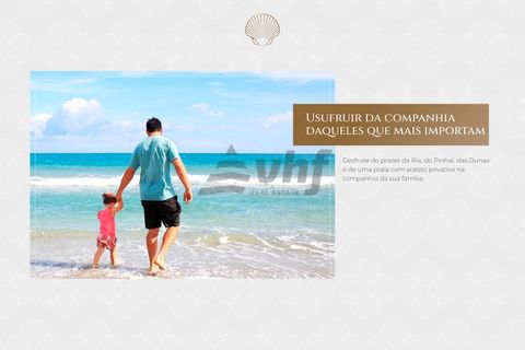 Helårsgrund i Torreira, Aveiro, Torreira - € 70.800 | Ref: Lote_2G - foto 9