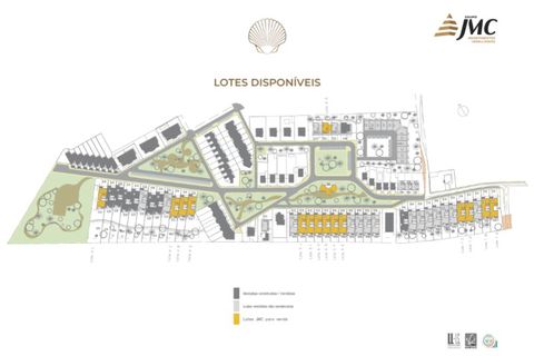 Helårsgrund i Torreira, Aveiro, Torreira - € 70.800 | Ref: Lote_2G - foto 16