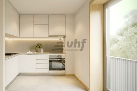 Lejlighed i Maia, Porto, Maia - € 375.000 | Ref: URB_3_apt_5.3 - foto 4