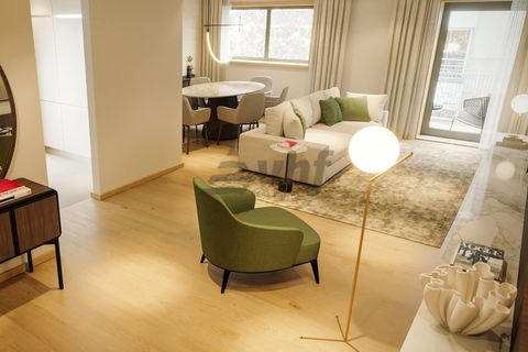 Lejlighed i Maia, Porto, Maia - € 375.000 | Ref: URB_3_apt_5.3 - foto 7