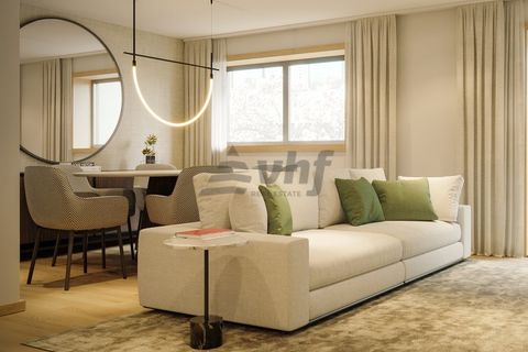 Lejlighed i Maia, Porto, Maia - € 375.000 | Ref: URB_3_apt_5.3 - foto 8