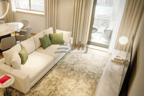 Lejlighed i Maia, Porto, Maia - € 375.000 | Ref: URB_3_apt_5.3 - foto 9