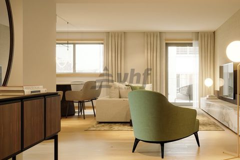 Lejlighed i Maia, Porto, Maia - € 375.000 | Ref: URB_3_apt_5.3 - foto 10