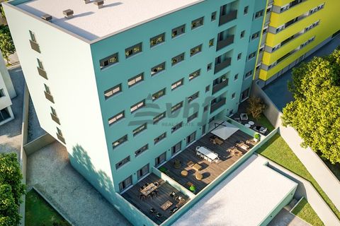 Lejlighed i Maia, Porto, Maia - € 375.000 | Ref: URB_3_apt_5.3 - foto 22