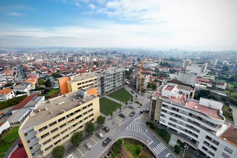 Lejlighed i Maia, Porto, Maia - € 375.000 | Ref: URB_3_apt_5.3 - foto 24