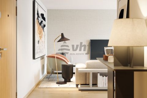 Lejlighed i Maia, Porto, Maia - € 459.000 | Ref: URB_3_apt_5.1 - foto 2