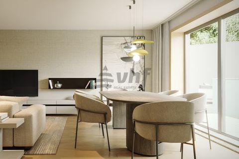 Lejlighed i Maia, Porto, Maia - € 459.000 | Ref: URB_3_apt_5.1 - foto 6