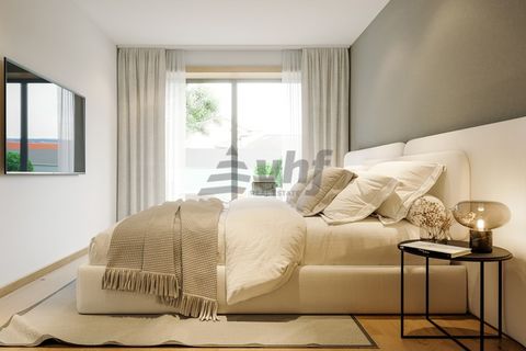 Lejlighed i Maia, Porto, Maia - € 459.000 | Ref: URB_3_apt_5.1 - foto 12