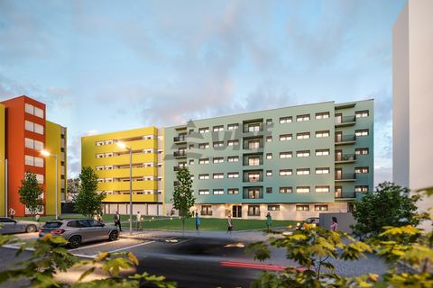 Lejlighed i Maia, Porto, Maia - € 459.000 | Ref: URB_3_apt_5.1 - foto 27