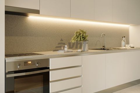 Lejlighed i Maia, Porto, Maia - € 441.000 | Ref: URB_3_apt_2.2 - foto 3