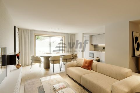Lejlighed i Maia, Porto, Maia - € 441.000 | Ref: URB_3_apt_2.2 - foto 5