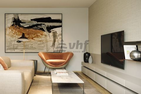 Lejlighed i Maia, Porto, Maia - € 441.000 | Ref: URB_3_apt_2.2 - foto 8