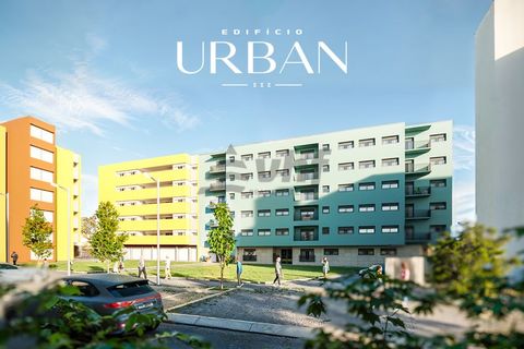 Lejlighed i Maia, Porto, Maia - € 441.000 | Ref: URB_3_apt_2.2 - foto 19