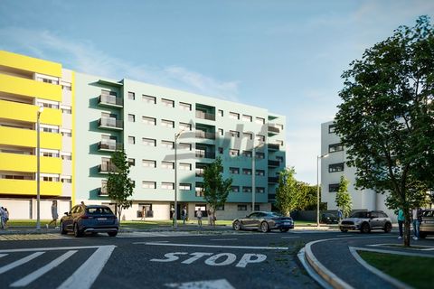 Lejlighed i Maia, Porto, Maia - € 445.000 | Ref: URB_3_apt_3.2 - foto 2