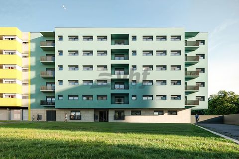 Lejlighed i Maia, Porto, Maia - € 445.000 | Ref: URB_3_apt_3.2 - foto 22