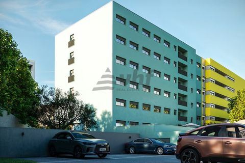 Lejlighed i Maia, Porto, Maia - € 445.000 | Ref: URB_3_apt_3.2 - foto 26