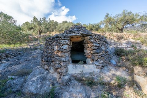 Finca i Tivenys, Tarragona, Tivenys - € 23.000 | Ref: 308 - foto 8