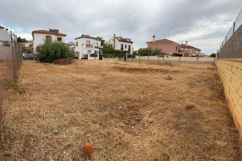 Helårsgrund i Antequera, Malaga, Antequera - € 88.990 | Ref: R-anteq100 - foto 9
