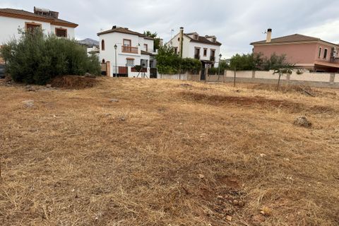 Helårsgrund i Antequera, Malaga, Antequera - € 88.990 | Ref: R-anteq100 - foto 1