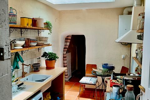 Landsbyhus i Alcaucin, Malaga, Alcaucin - € 164.000 | Ref: R-alteo180 - foto 44