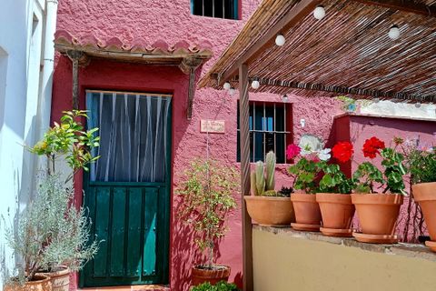 Landsbyhus i Alcaucin, Malaga, Alcaucin - € 164.000 | Ref: R-alteo180 - foto 3