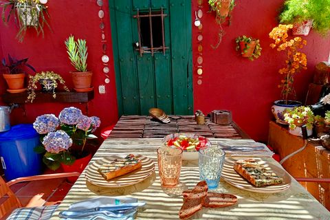 Landsbyhus i Alcaucin, Malaga, Alcaucin - € 164.000 | Ref: R-alteo180 - foto 42