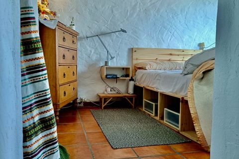 Landsbyhus i Alcaucin, Malaga, Alcaucin - € 164.000 | Ref: R-alteo180 - foto 5