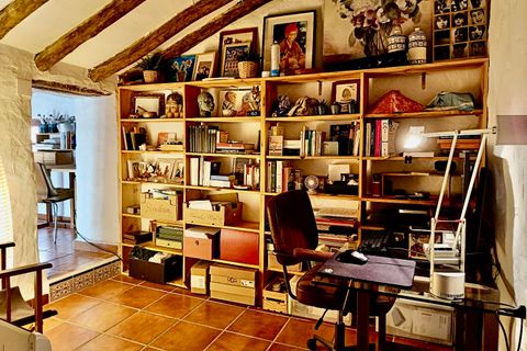 Landsbyhus i Alcaucin, Malaga, Alcaucin - € 164.000 | Ref: R-alteo180 - foto 41