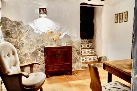 Landsbyhus i Alcaucin, Malaga, Alcaucin - € 164.000 | Ref: R-alteo180 - foto 20