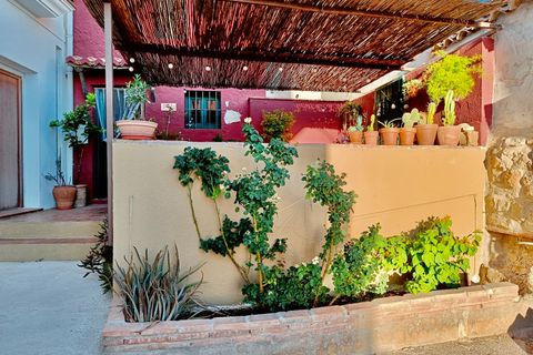 Landsbyhus i Alcaucin, Malaga, Alcaucin - € 164.000 | Ref: R-alteo180 - foto 22