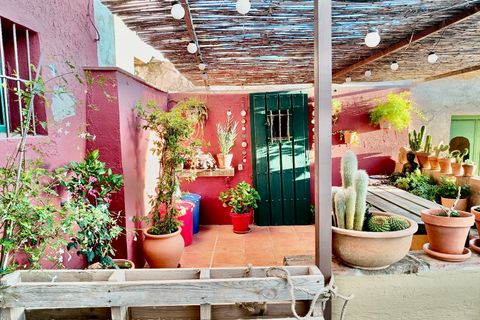 Landsbyhus i Alcaucin, Malaga, Alcaucin - € 164.000 | Ref: R-alteo180 - foto 11