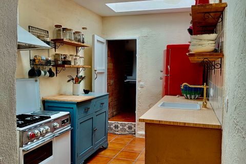 Landsbyhus i Alcaucin, Malaga, Alcaucin - € 164.000 | Ref: R-alteo180 - foto 15