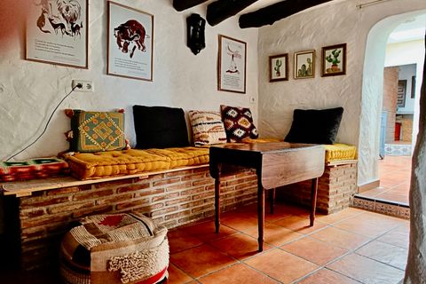 Landsbyhus i Alcaucin, Malaga, Alcaucin - € 164.000 | Ref: R-alteo180 - foto 17