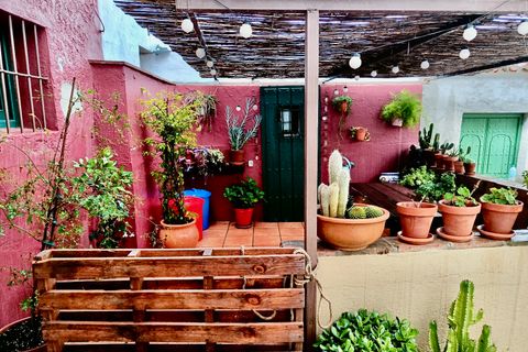 Landsbyhus i Alcaucin, Malaga, Alcaucin - € 164.000 | Ref: R-alteo180 - foto 31