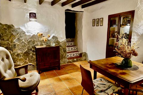 Landsbyhus i Alcaucin, Malaga, Alcaucin - € 164.000 | Ref: R-alteo180 - foto 25